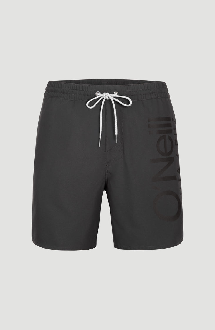 Original Cali 16'' Badehose | Asphalt