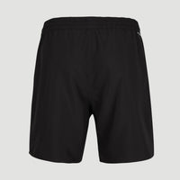 Original Cali 16'' Badehose | Black Out