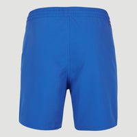 Original Cali 16'' Badehose | Victoria Blue -A