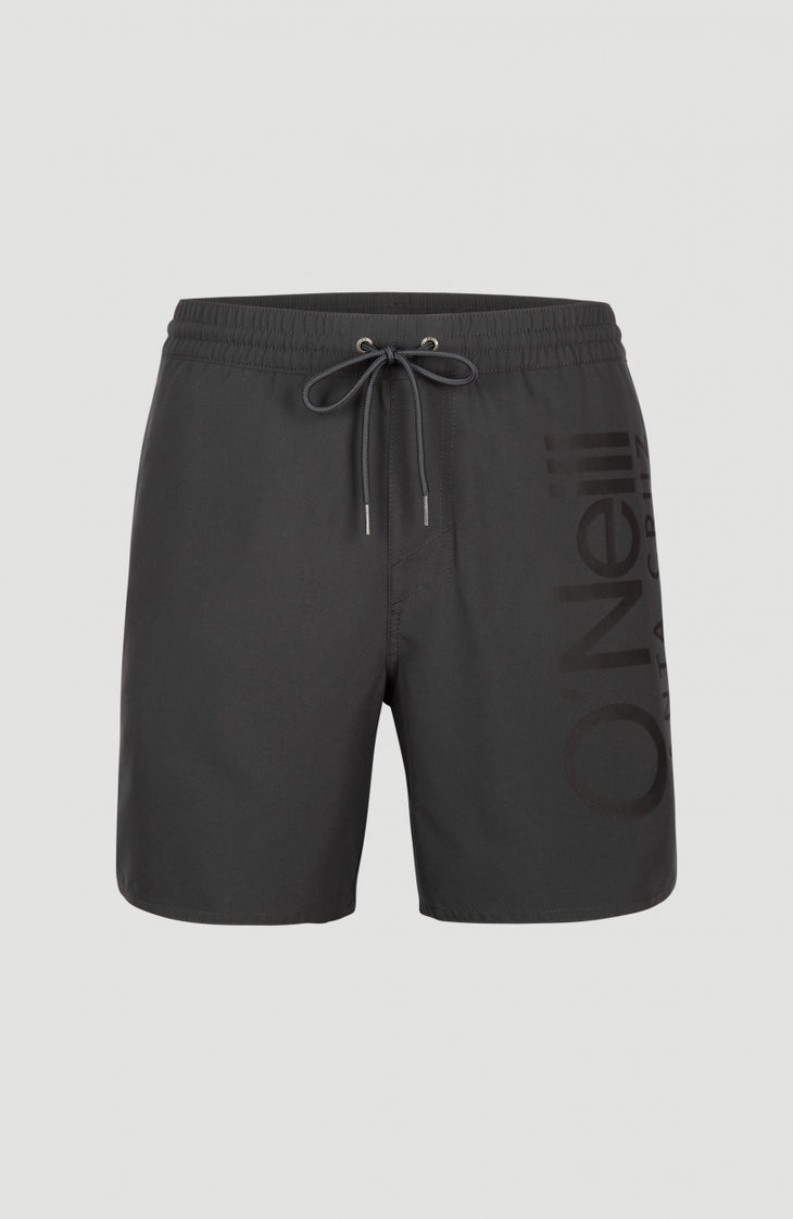 Original Cali 16'' Badehose | Asphalt - A