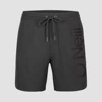 Original Cali 16'' Badehose | Asphalt - A