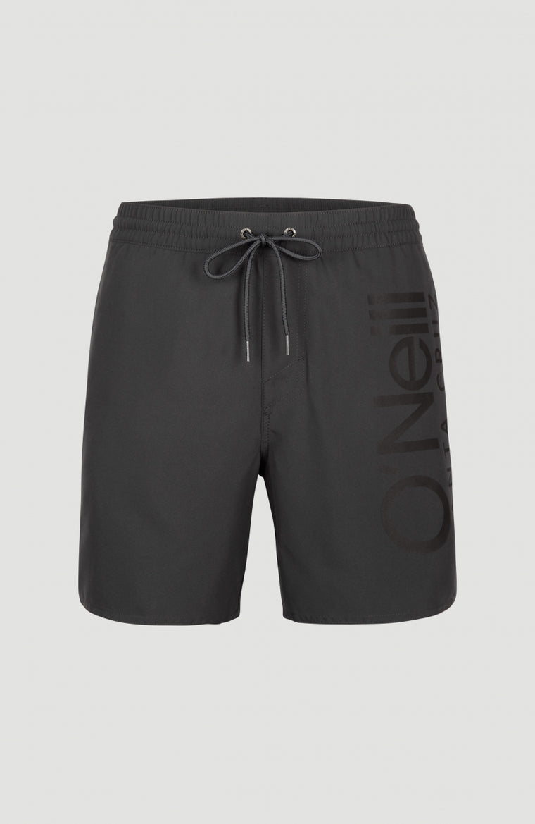 Original Cali 16'' Badehose | Asphalt - A