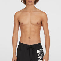 Original Cali 16'' Badehose | BlackOut - A