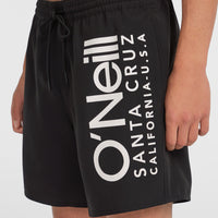 Original Cali 16'' Badehose | BlackOut - A