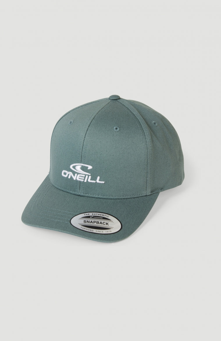 Wave Cap | Sea Pine