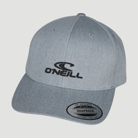 Wave Cap | Silver Melee -A