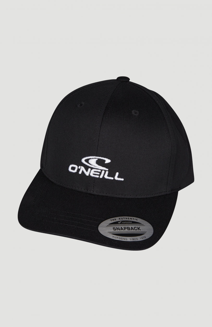 Wave Cap | BlackOut - A