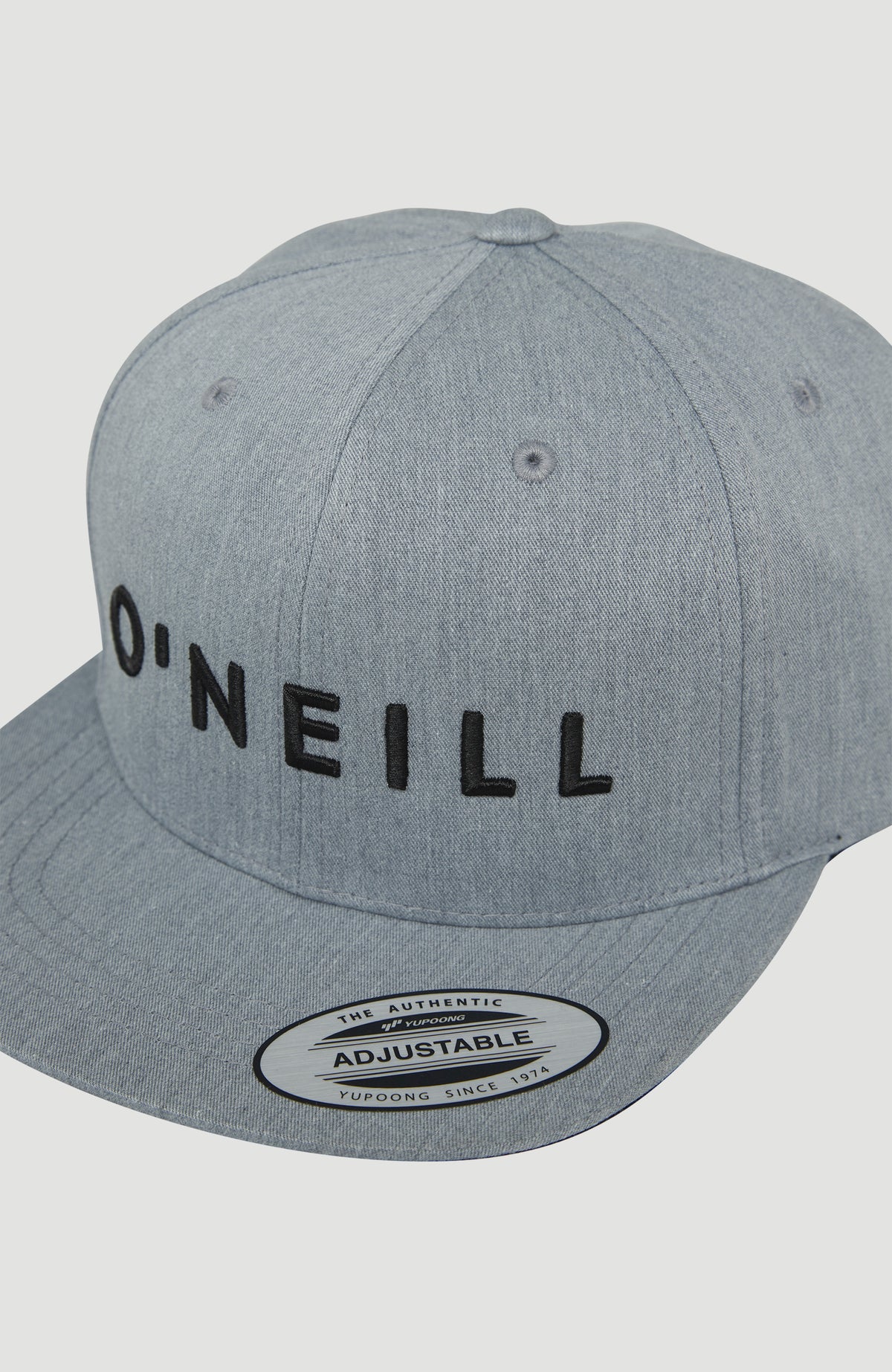 Yambo Cap | Silver Melee -A