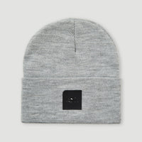 Cube Beanie | Silver Melee -A