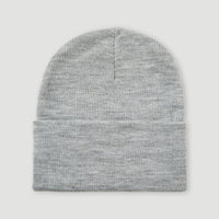 Cube Beanie | Silver Melee -A