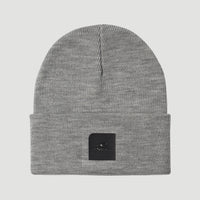 Cube Beanie | Silver Melee -A