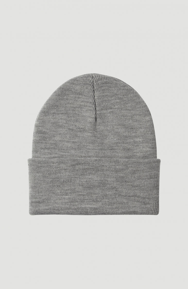 Cube Beanie | Silver Melee -A