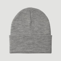 Cube Beanie | Silver Melee -A