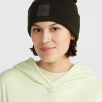 Cube Beanie | BlackOut - A