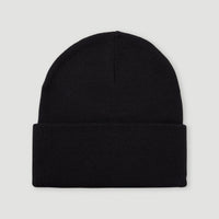 Cube Beanie | BlackOut - A