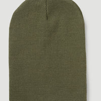 Dolomite Beanie | Deep Lichen Green