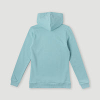 Cube Kapuzenpullover | Aqua Sea
