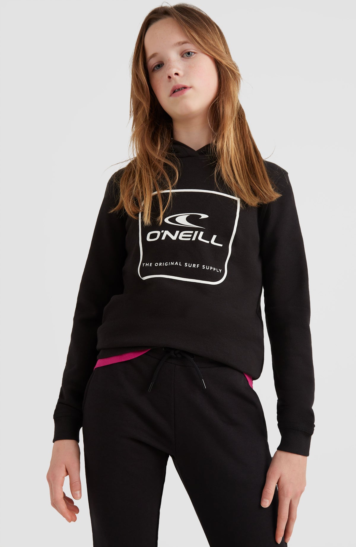 Cube Kapuzenpullover | BlackOut - A