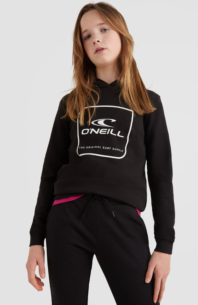 Cube Kapuzenpullover | BlackOut - A