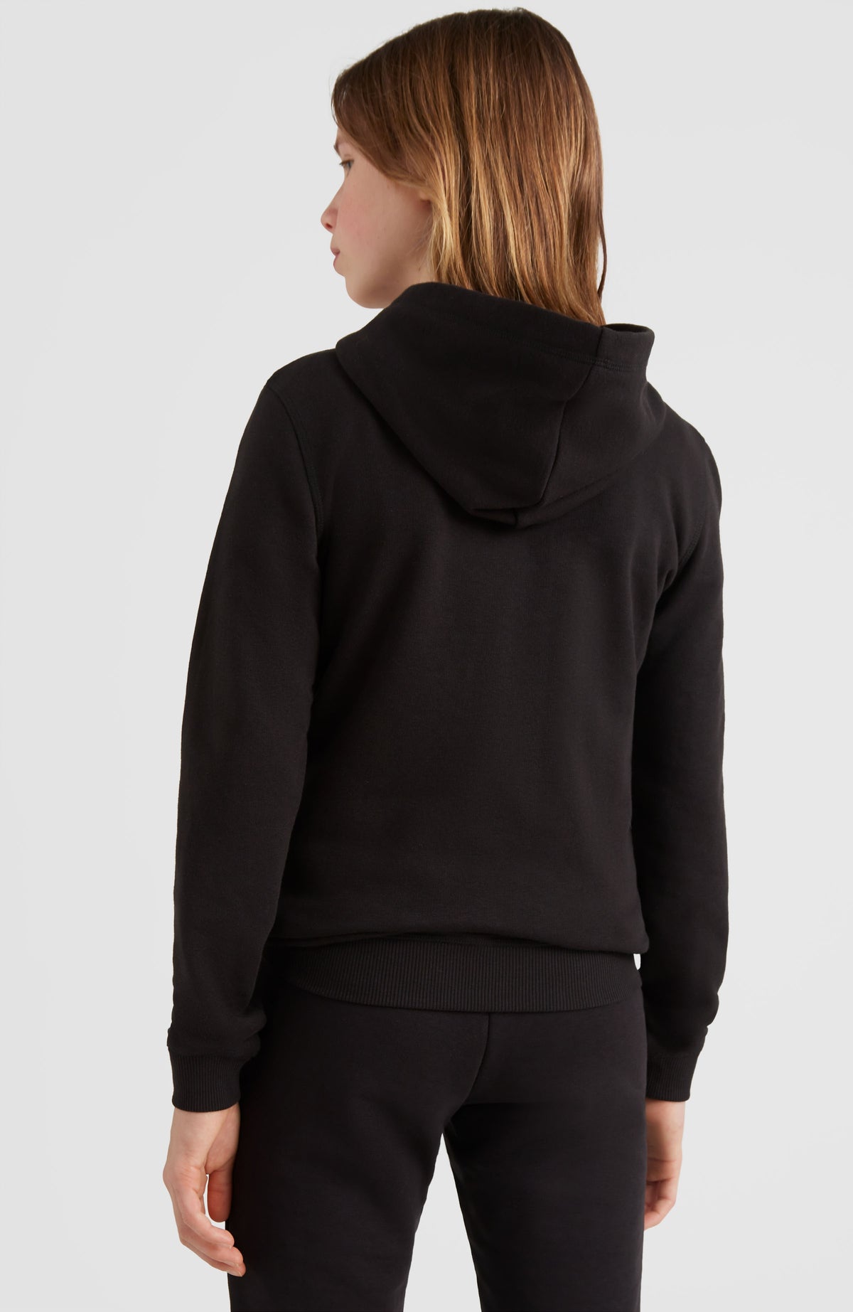 Cube Kapuzenpullover | BlackOut - A