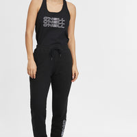 High Waist Jogginghose | BlackOut - A