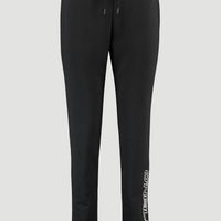 High Waist Jogginghose | BlackOut - A