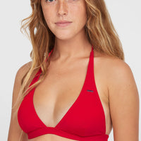 Maria Cruz Bikini-Set | Red Coat