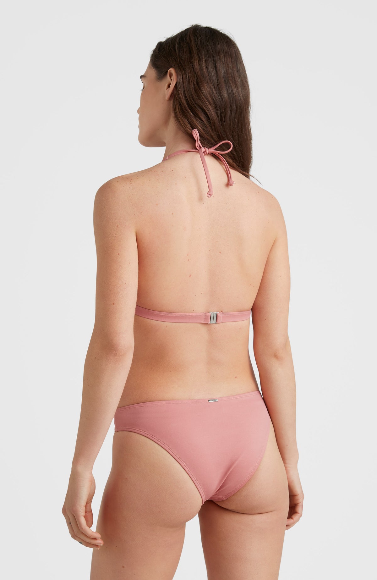 Maria Cruz Bikini-Set | Ash Rose