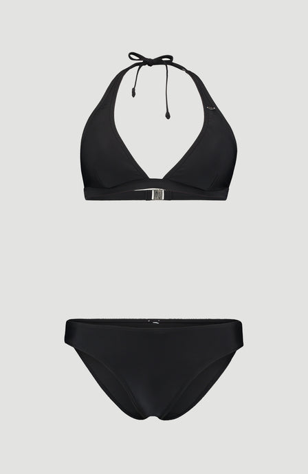 Maria Cruz Bikini-Set | Black Out