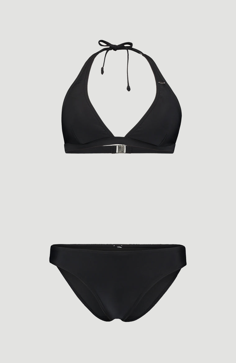 Maria Cruz Bikini-Set | Black Out