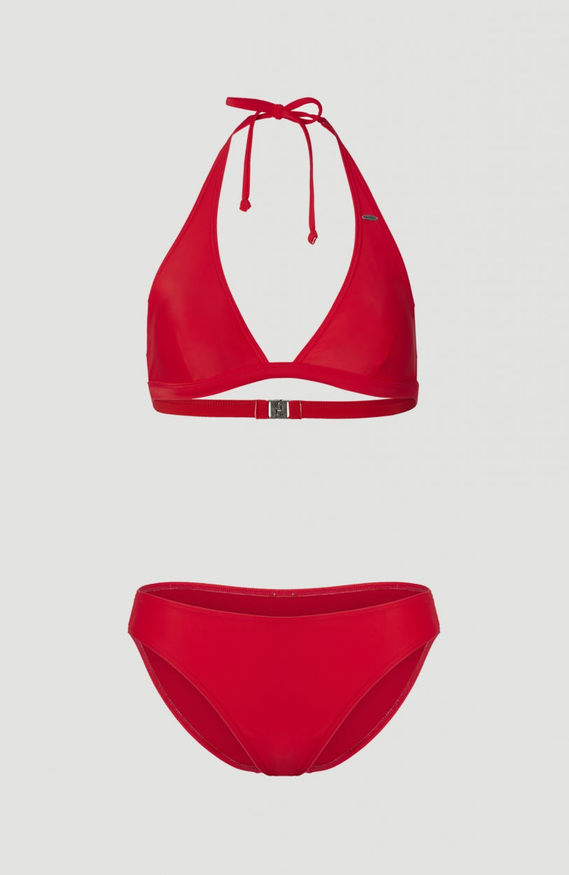 Maria Cruz Bikini-Set | Paprika