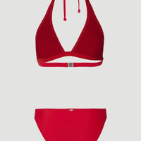 Maria Cruz Bikini-Set | Paprika