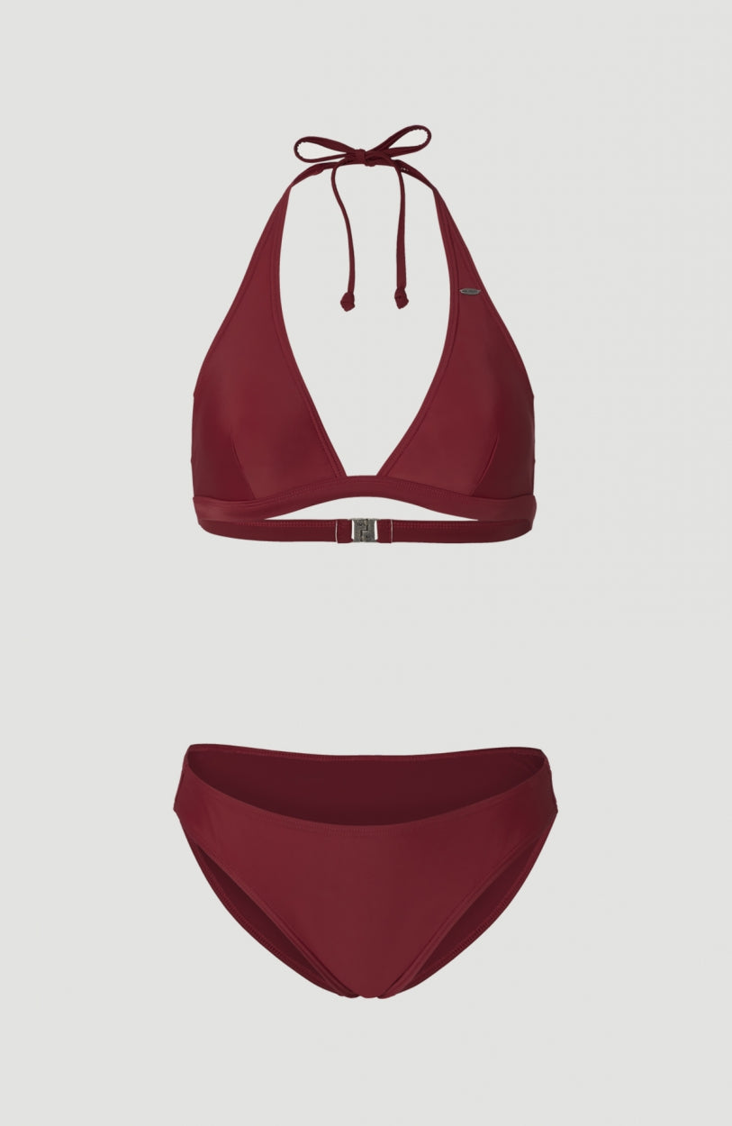 Maria Cruz Bikini-Set | Nairobi -A