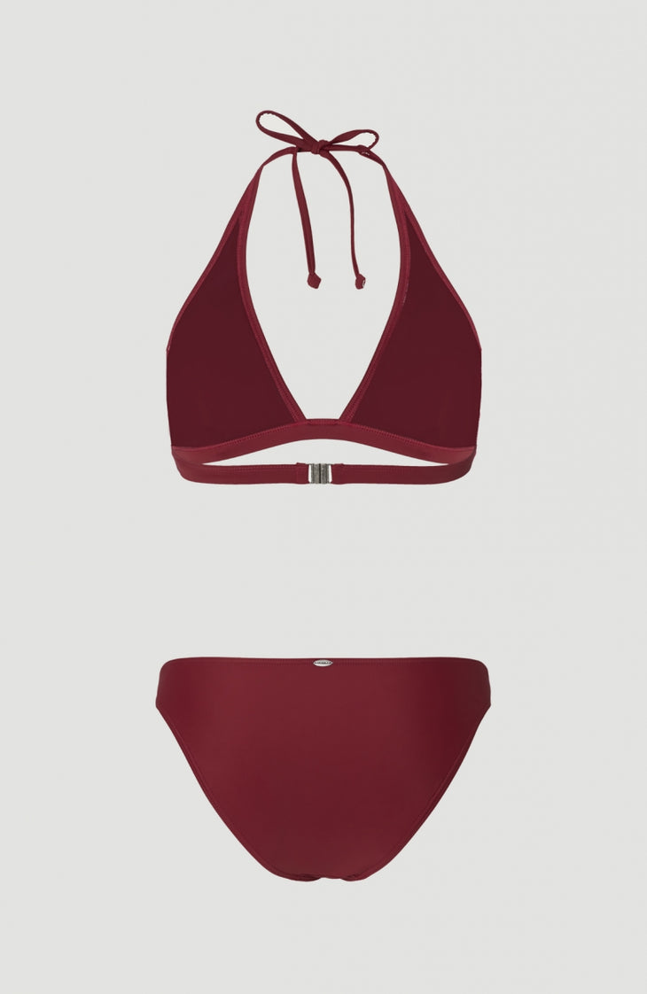 Maria Cruz Bikini-Set | Nairobi -A