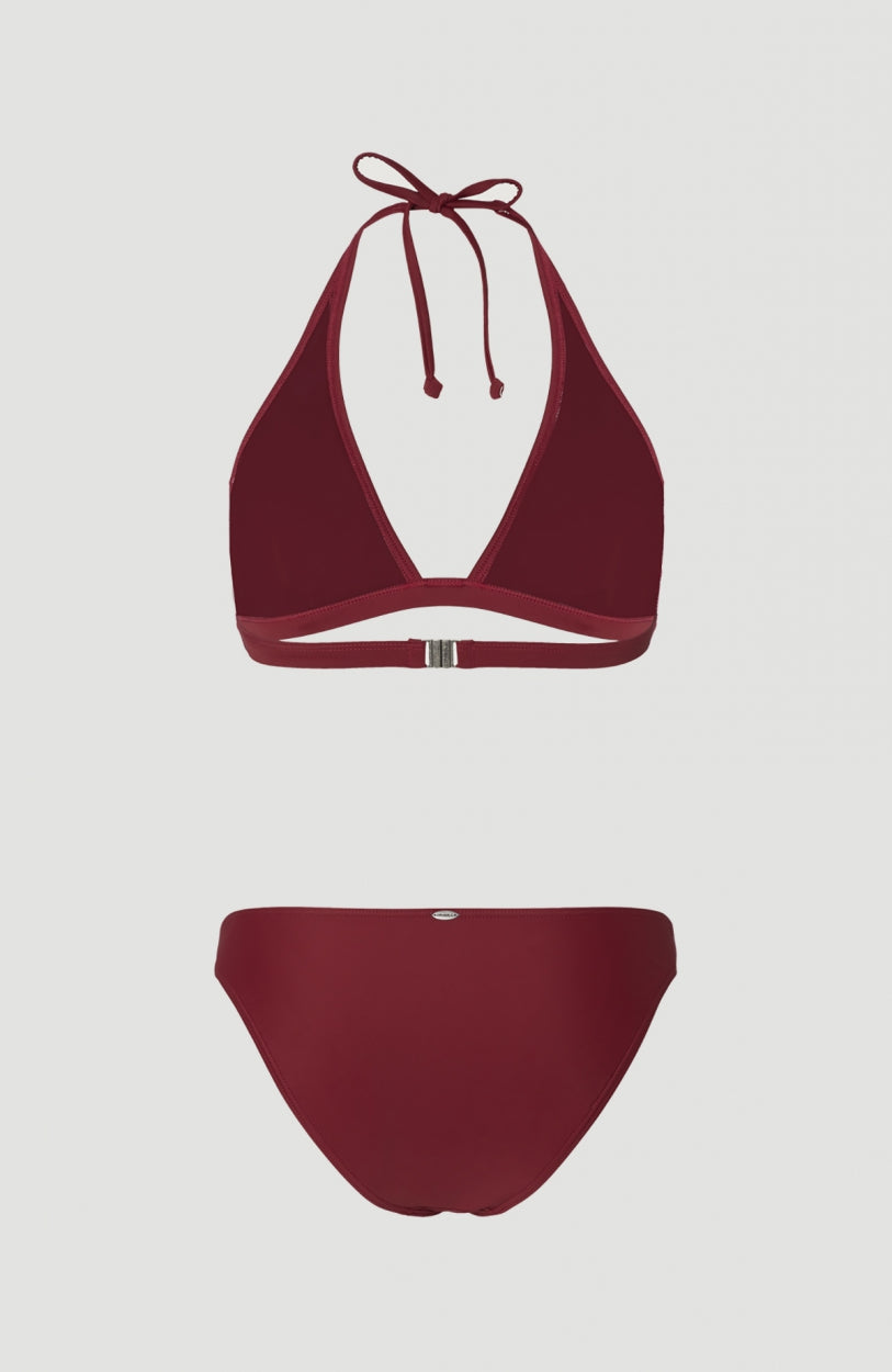 Maria Cruz Bikini-Set | Nairobi -A