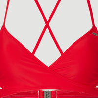 Baay Maoi Bikini-Set | Red Coat