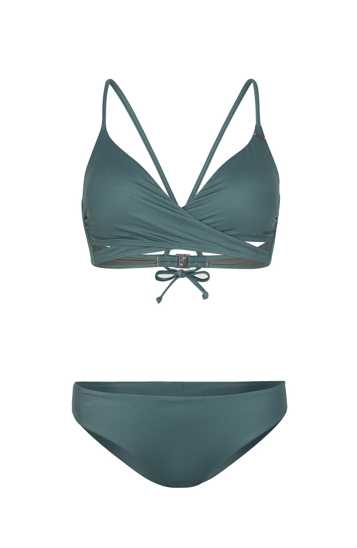 Essentials Baay Maoi Bikini-Set | North Atlantic