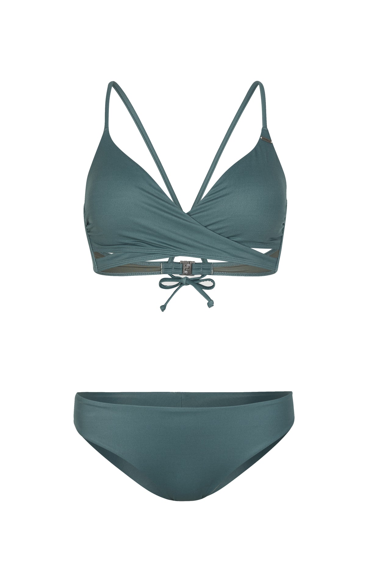 Essentials Baay Maoi Bikini-Set | North Atlantic