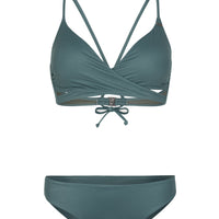 Essentials Baay Maoi Bikini-Set | North Atlantic