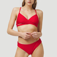 Baay Maoi Bikini-Set | Paprika