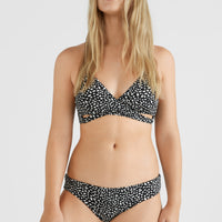 Baay Maoi Bikini-Set | Black AO 4