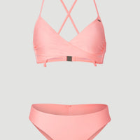 Baay Maoi Bikini-Set | Crystal Rose