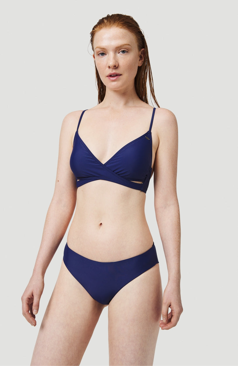 Baay Maoi Bikini-Set | Blueberry