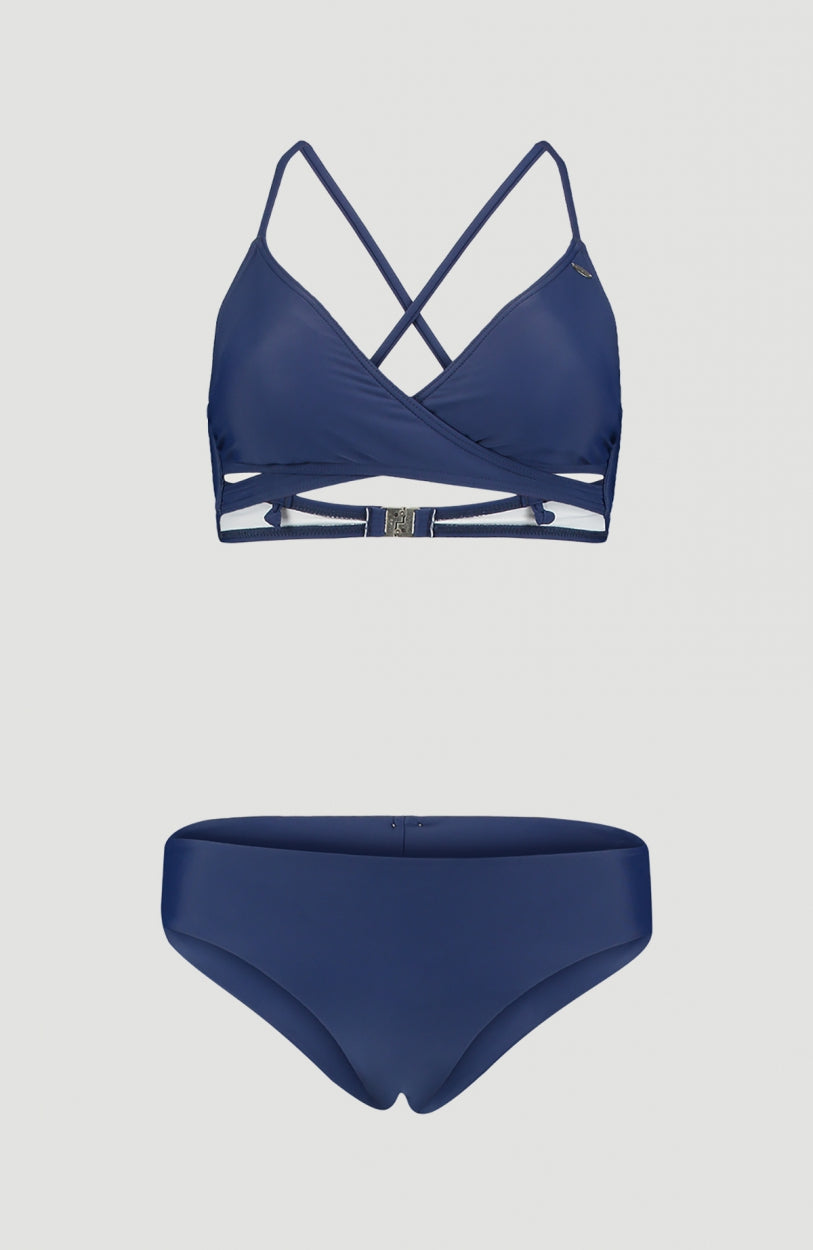 Baay Maoi Bikini-Set | Blueberry