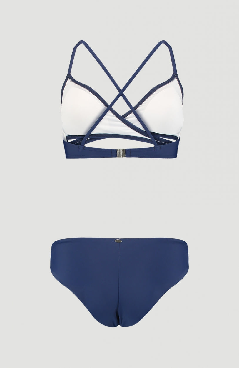Baay Maoi Bikini-Set | Blueberry