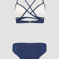 Baay Maoi Bikini-Set | Blueberry