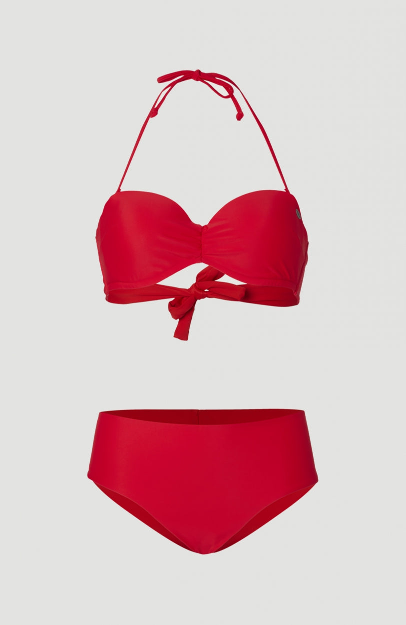 Havaa Malta Bikini Set | Paprika
