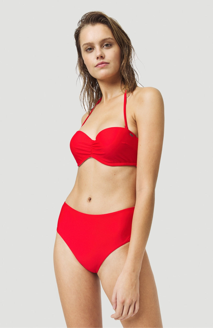 Havaa Malta Bikini Set | Paprika