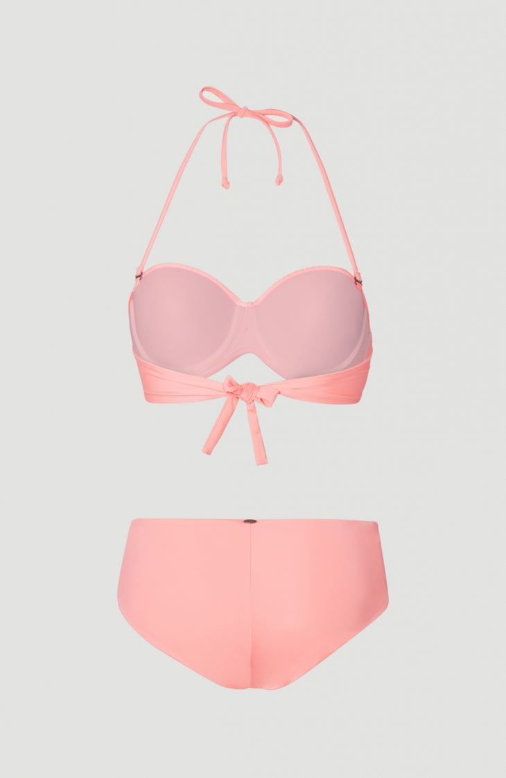 Havaa Malta Bikini Set | Crystal Rose