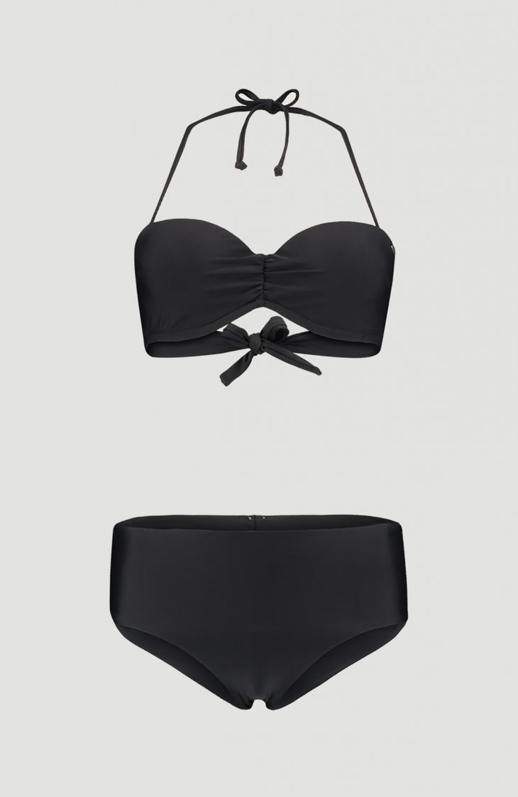 Havaa Malta Bikini Set | BlackOut - A